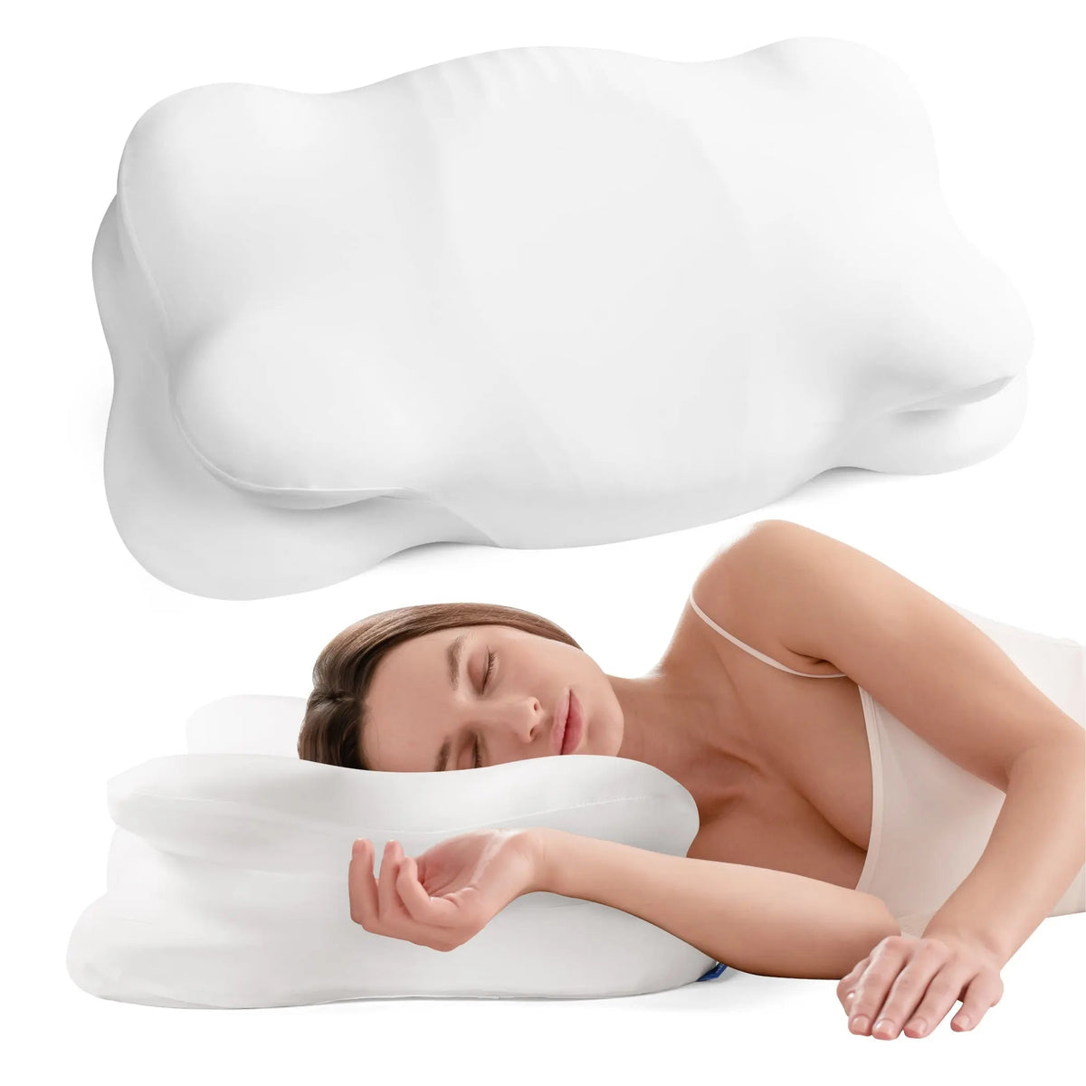 Fenoss® Cloud Pillow