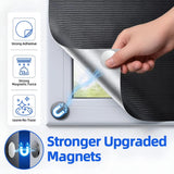 Fenoss® Portable Magnetic Blackout Window Shades