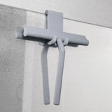 Fenoss® Silicone Blade Modern Shower Squeegee
