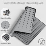 Fenoss® Countertop Drain Pad