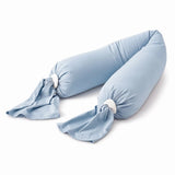 Fenoss® Full Body Support Adjustable Pregnancy Pillow