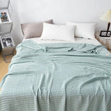 Fenoss® Breathable Cotton Blanket