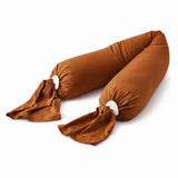 Fenoss® Full Body Support Adjustable Pregnancy Pillow