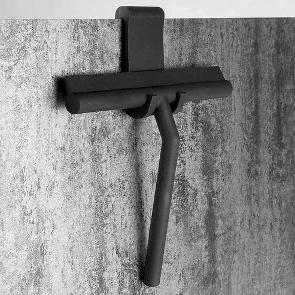 Fenoss® Silicone Blade Modern Shower Squeegee