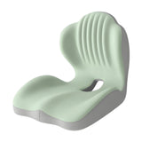 Fenoss® Contoured Memory Foam Sitting Pad Seat Cushion