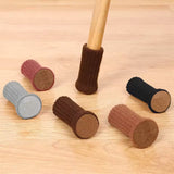 Fenoss® Chair Leg Socks (16 Pcs)