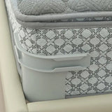 Fenoss® Gripper Sheet Straps (4 Pcs)
