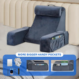 Fenoss® Reading Bedrest Pillow
