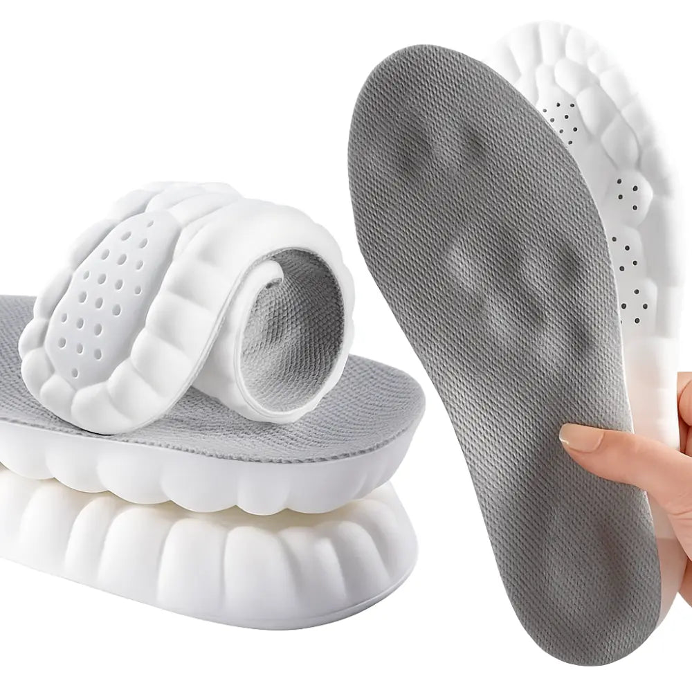 Fenoss® Comfort Clouds Insoles