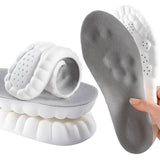 Fenoss® Comfort Clouds Insoles