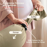 Fenoss® Full Body Support Adjustable Pregnancy Pillow