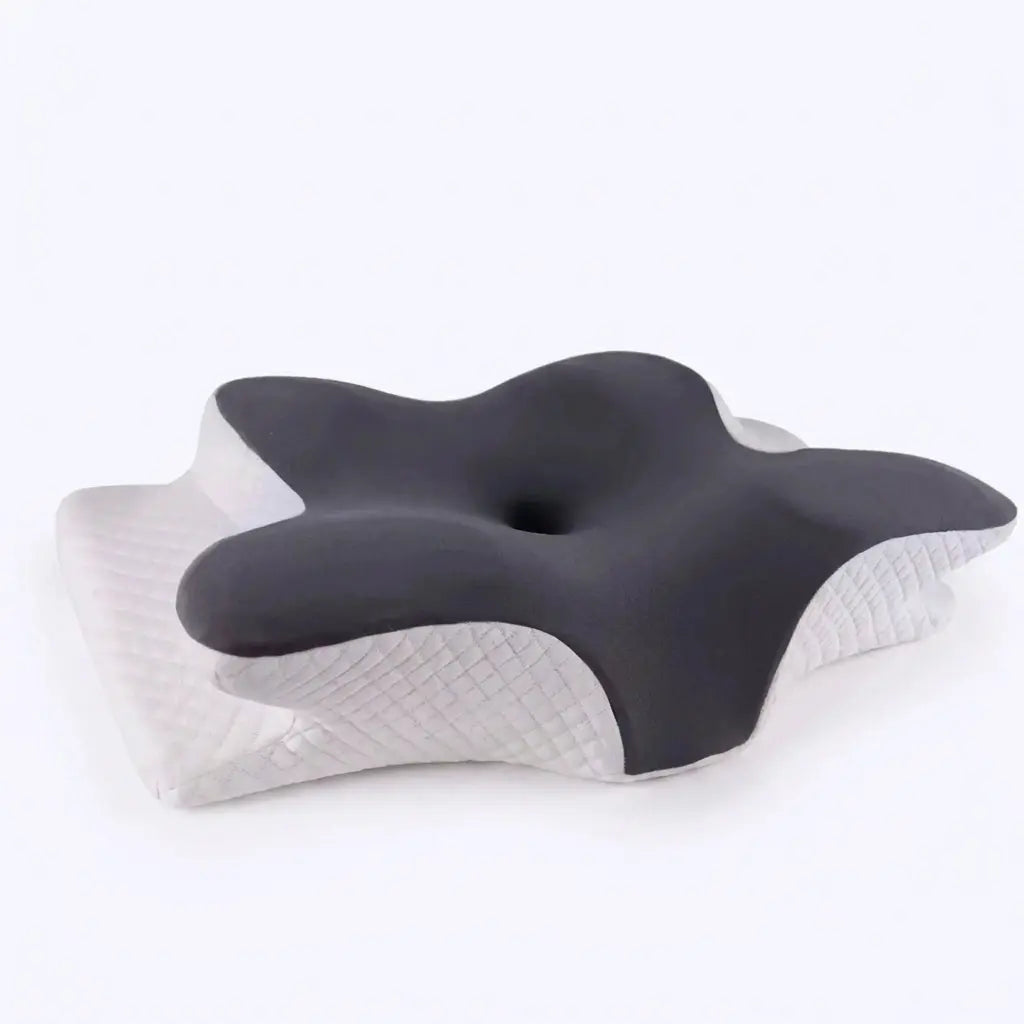 Fenoss® Elevated & Enhanced Thickness Contour Pillow 2.0