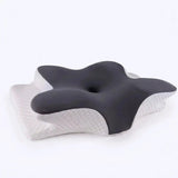 Fenoss® Elevated & Enhanced Thickness Contour Pillow 2.0