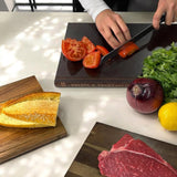 Fenoss® Wood Cutting Boards (3 Pcs)