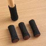 Fenoss® Chair Leg Socks (16 Pcs)