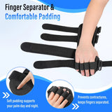 Fenoss® Adjustable Support Hand Brace