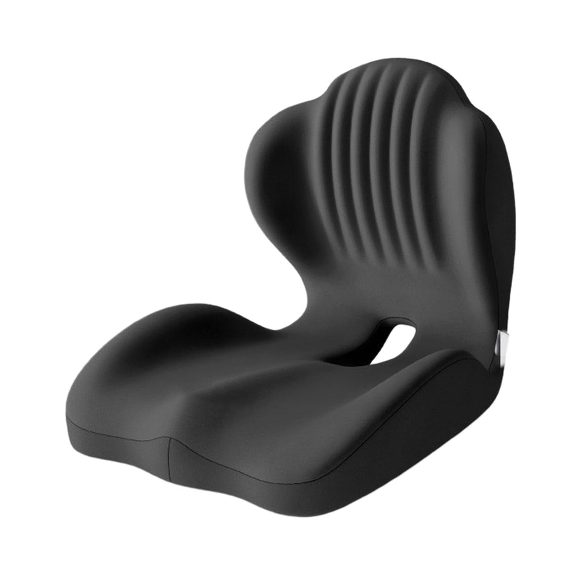 Fenoss® Contoured Memory Foam Sitting Pad Seat Cushion