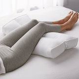 Fenoss® Down-Alternative Fill Supportive Cushion