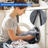 Fenoss® Reading Bedrest Pillow