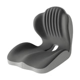 Fenoss® Contoured Memory Foam Sitting Pad Seat Cushion
