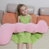 Fenoss® Full Body Dino Pillow 2.0