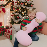 Fenoss® Full Body Dino Pillow 2.0