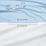Fenoss® Thin Flat Design Hyper Slim Pillow