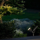 Modern ABS Solar Spotlight – Adjustable for Landscapes
